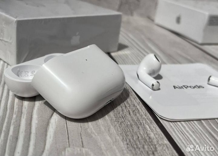 Airpods 3 