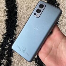 OnePlus Nord 2, 8/128 ГБ