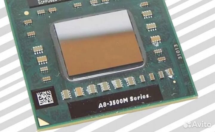Лот проц а8-3500м + 120гб