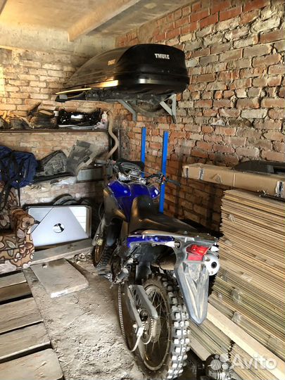 Motoland GS 250