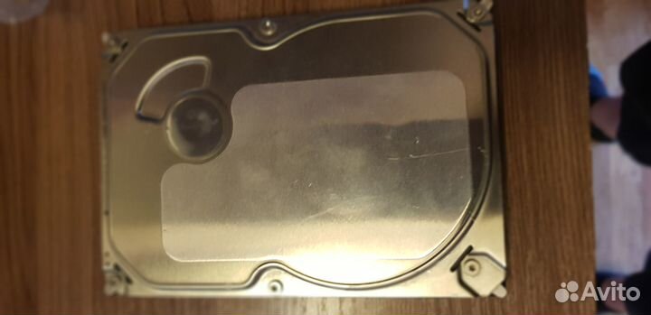 Жесткий диск Toshiba MK3276GSX