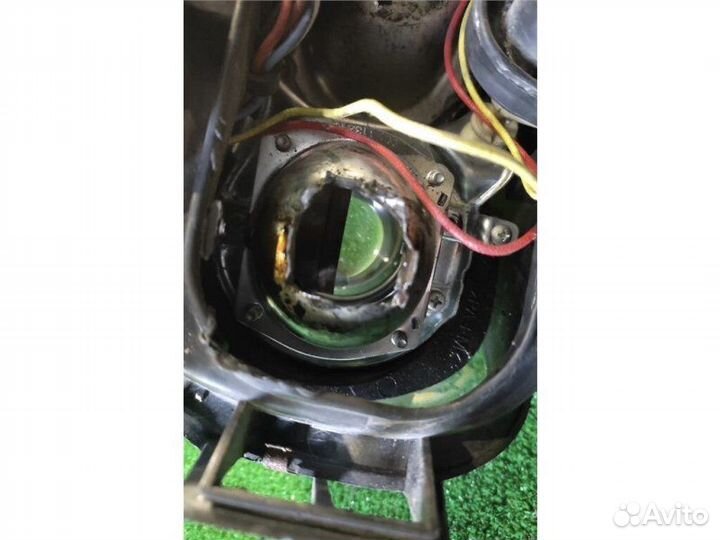 Фара правая Fiat Punto 1.1 1999