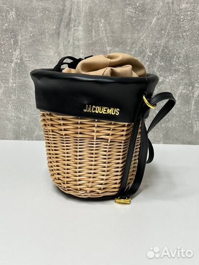 Сумка jacquemus