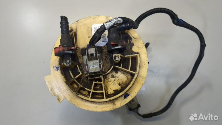 Насос топливный электрический Chrysler Voyager, 20