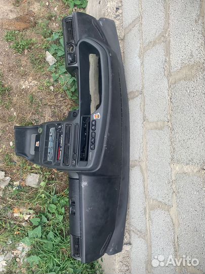 Торпеда на ваз 2114