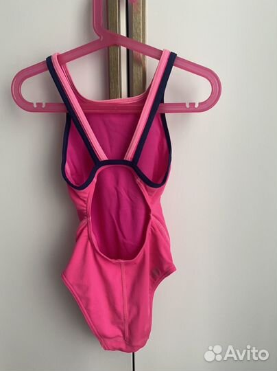 Купальник для бассейна 116 decathlon