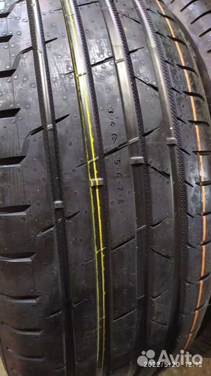 Nokian Tyres Hakka Black 2 225/45 R17 91W