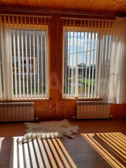 Дом 84,2 м² на участке 15 сот.