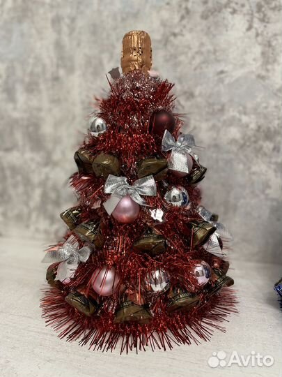 Подарок новогодний