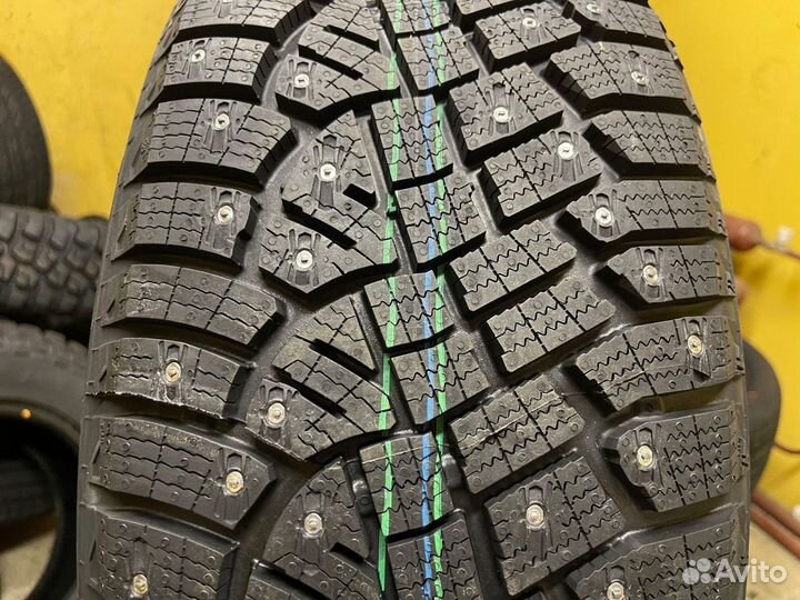 Continental IceContact 2 215/55 R17 98T