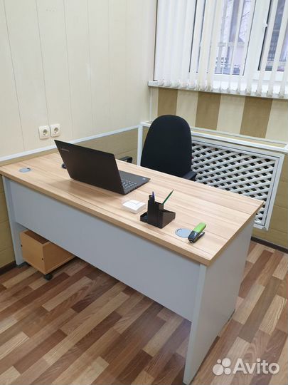 Почасовая аренда офиса, 25 м²