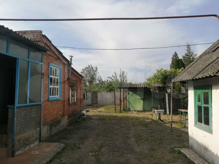 Дом 73,2 м² на участке 12,4 сот.