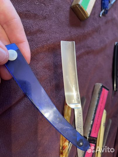 Опасные бривы