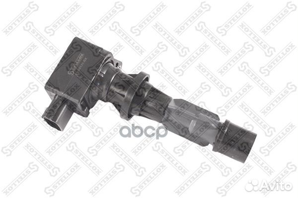 61-00131-SX катушка зажигания Mazda 3/6/CX-7/M