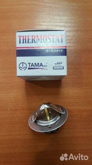 Термостат Great Wall Hover Ховер бензин