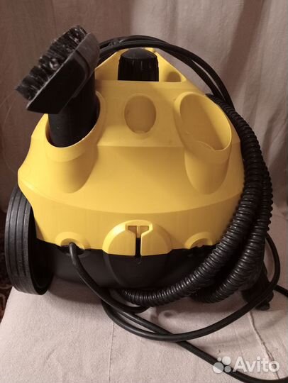 Пароочиститель Karcher sc 1.020