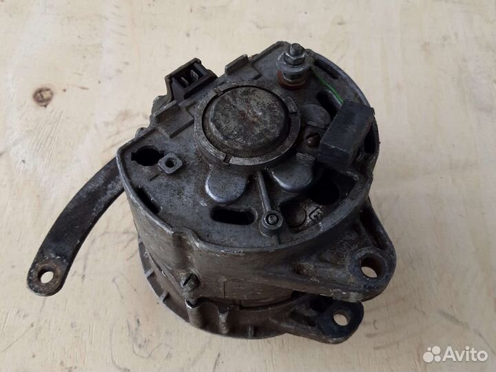 Генератор 1613771 газ-3110 Волга