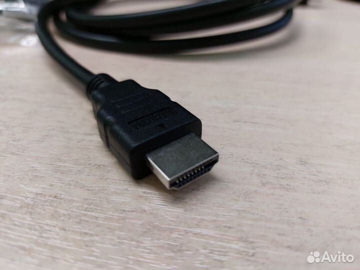 Кабель hdmi 1.5 м