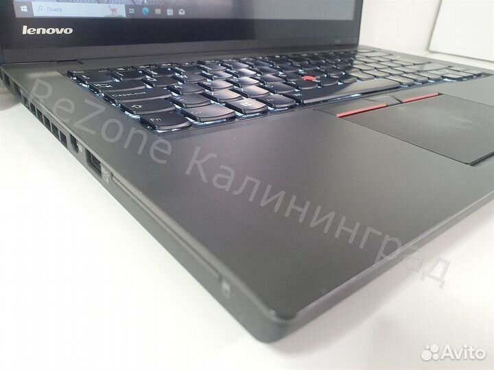 Компактный Lenovo 14