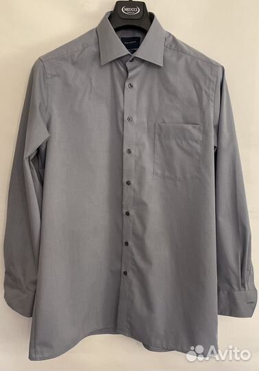Рубашка мужская Paul R.Smith оригинал XL(43/44)