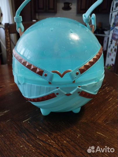 Питомец Lol оригинал