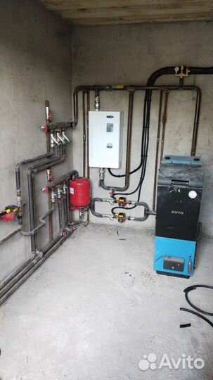 Сантехник-Сварщик.Без посредников