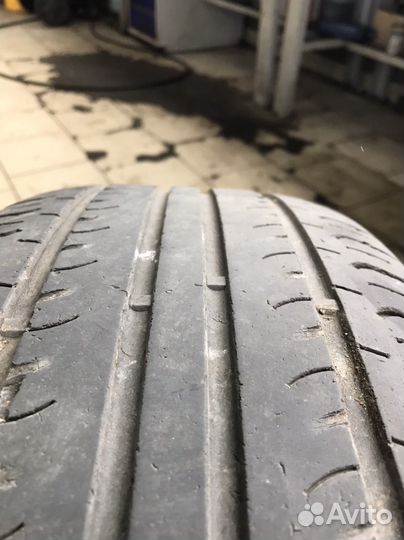 Hankook Optimo K415 225/60 R17