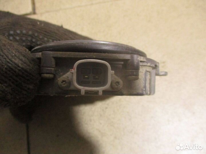 Блок ксеноновой лампы Nissan Teana I (J31) 2003-2