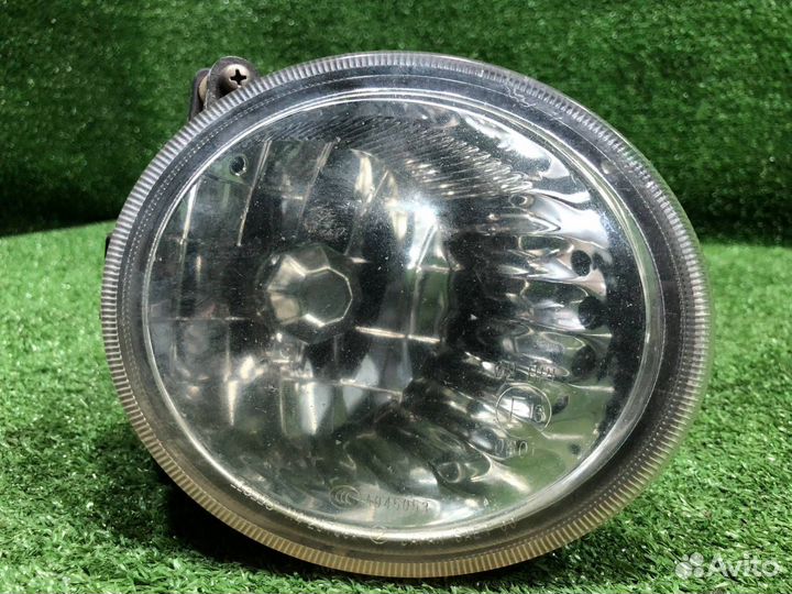 Фара противотуманная передняя правая Subaru