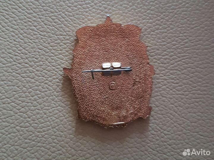 Значок