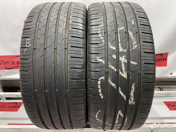 Continental ContiEcoContact 6 225/45 R17