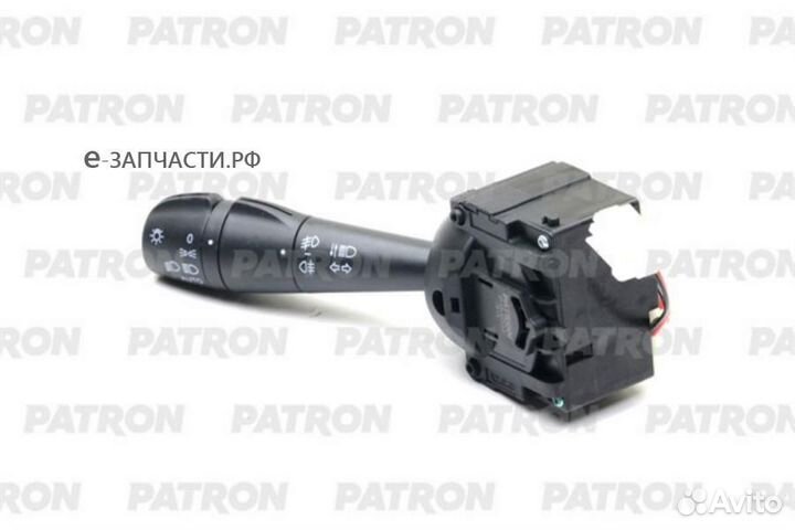 Patron P15-0332 Переключатель подрулевой