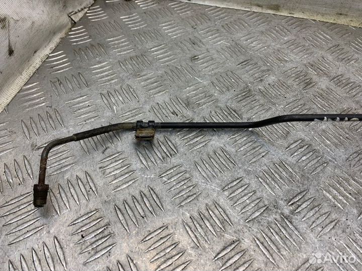 Трубка тормозная задняя правая Toyota Land Cruiser