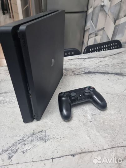 Sony playstation 4 slim 1tb