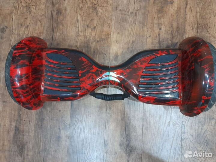 Гироскутер бу