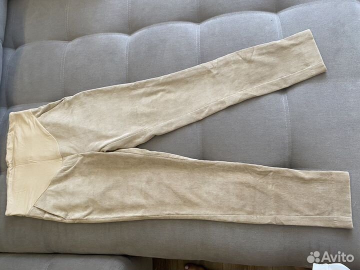 Вещи для беременных 42 44 пакетом