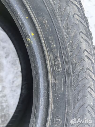 Nokian Tyres Hakkapeliitta 8 235/55 R17 103T