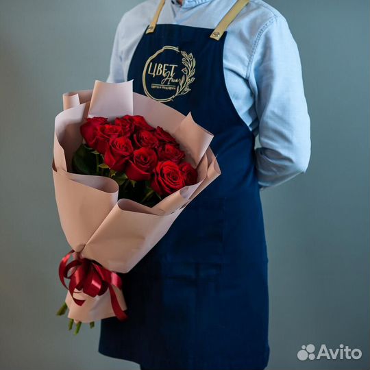 Цветы букеты с доставкой