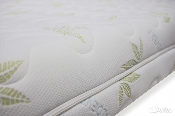 Матрас ортопедический