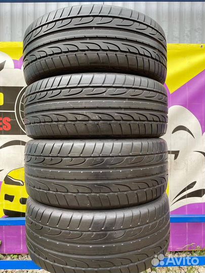 Dunlop SP Sport Maxx 235/45 R20