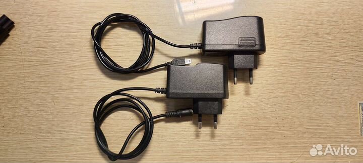 Блоки питания 5В 1А