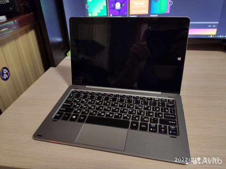 Chuwi hi10air