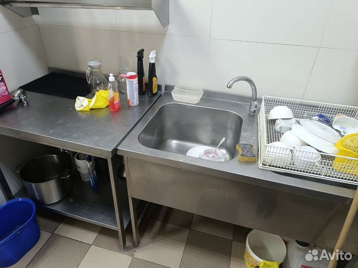 Выкуп ресторанного оборудования