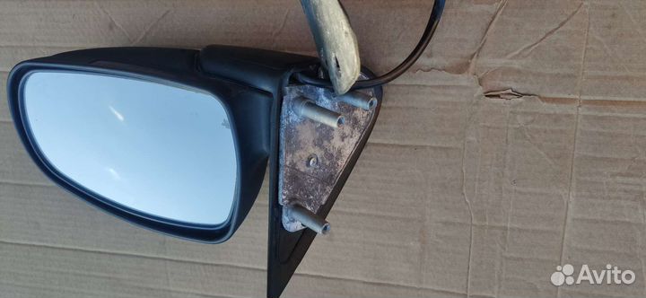 Зеркало правое Калина