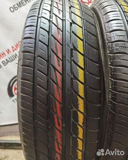 Overtake RV 195/65 R15 91H