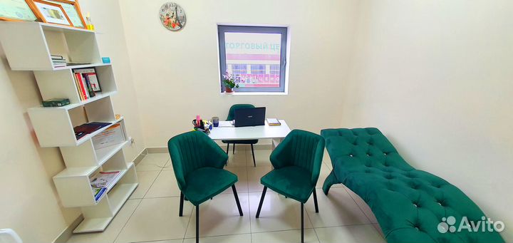 Клинический психолог, психоаналитик