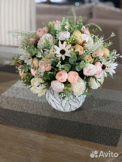 Интерьерная композиция