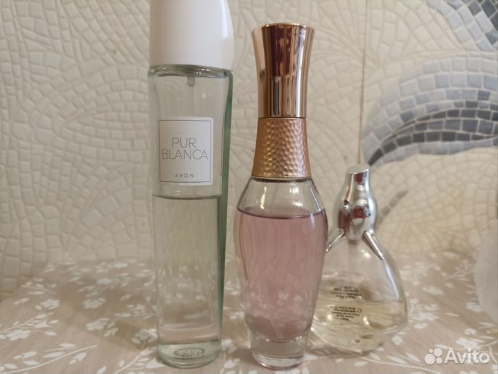 Парфюмерия