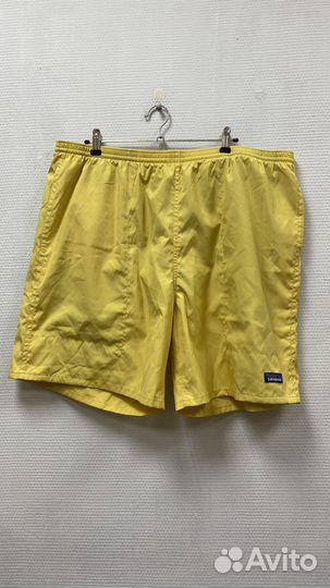 Patagonia Шорты мужские XXL