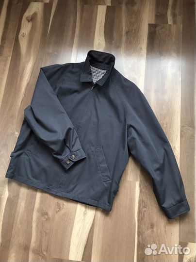 Куртка мужская St. Michael